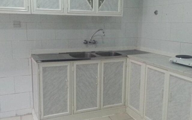 Dorrat Al Salheen Apartments 2