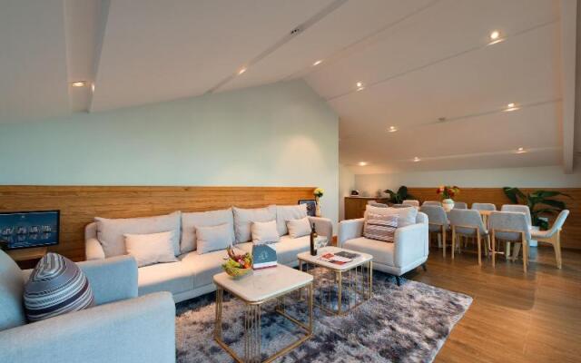 Redpine Condotel