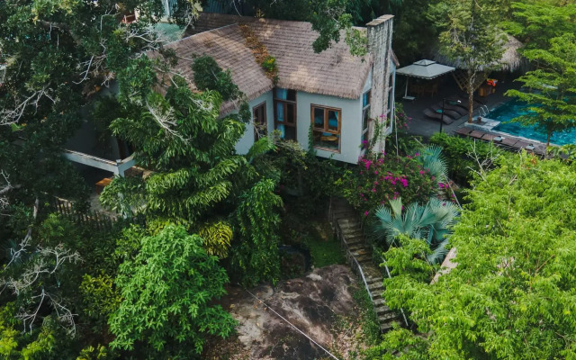 M Village Phu Quoc