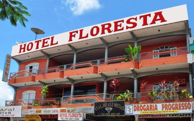 Hotel Floresta