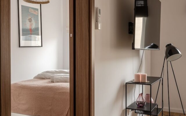 RentPlanet - Apartamenty Cybulskiego