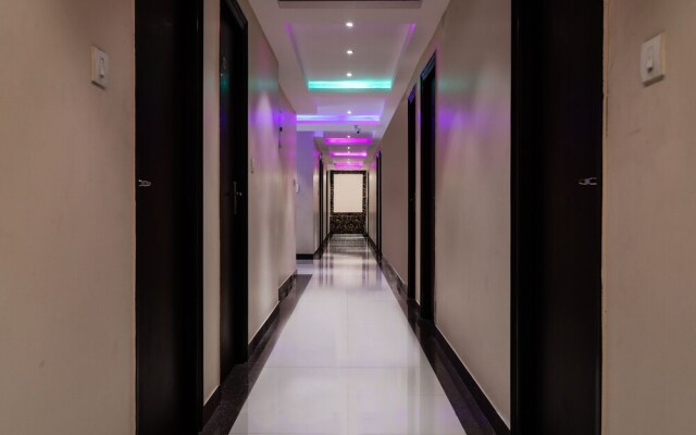 OYO 16428 Hotel Comfort Inn