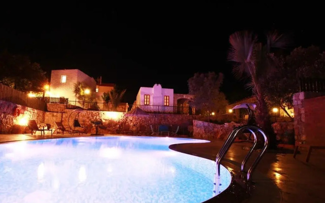 Ber'S Inn Boutique Hotel