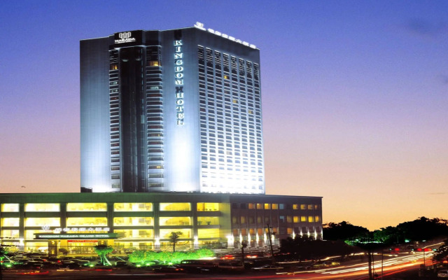 Yiwu kingdom hotel