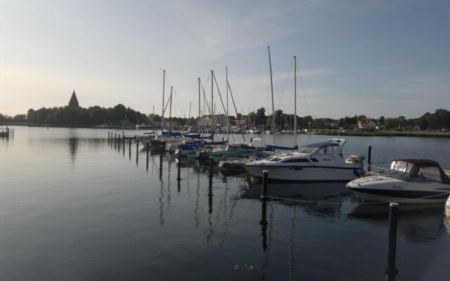 Gorgeous Villa in Malchow near Sea