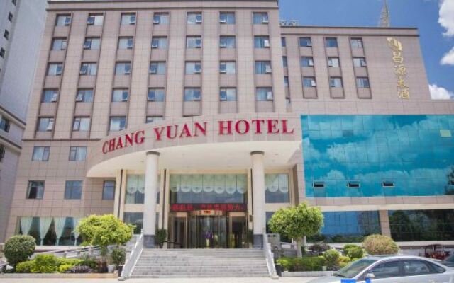 Chang Yuan Hotel