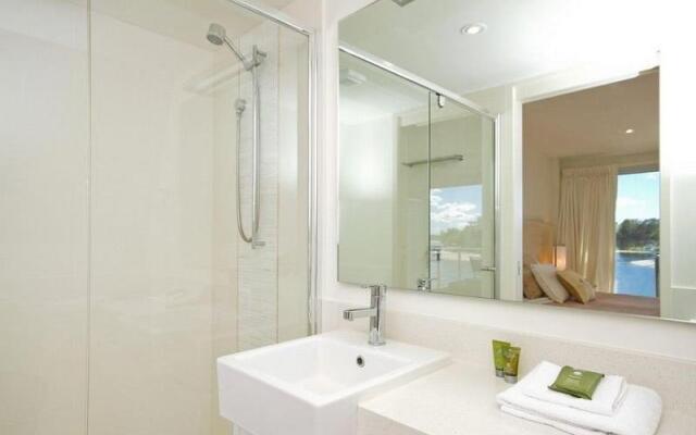 Driftwood Apartment 6, Noosaville