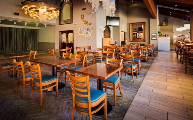 Seacliff Inn Aptos, Tapestry Collection by Hilton