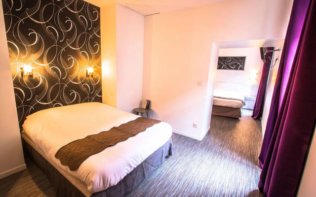 Theatre Hotel