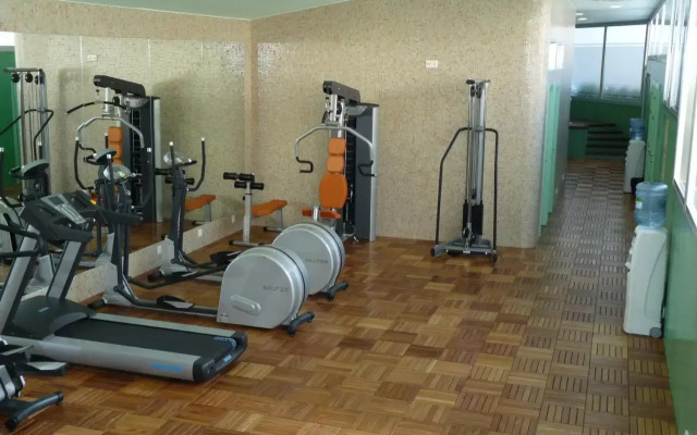 Sercotel Guadiana