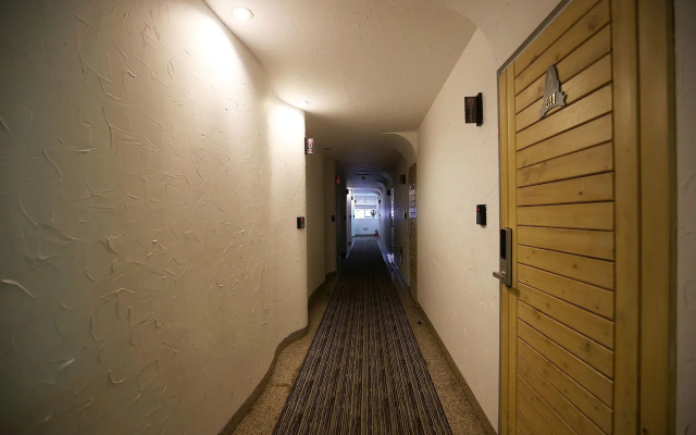 Daejeon Dunsan Gallery