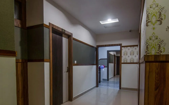 Spectrum Residency By OYO Rooms