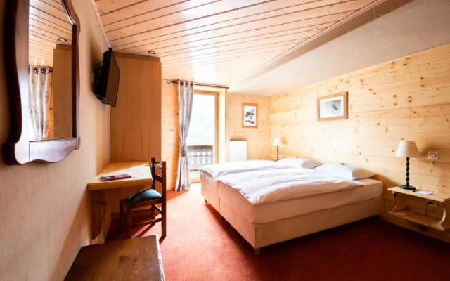 Hotel Suisse