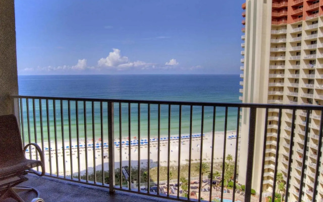 1518 Shores of Panama