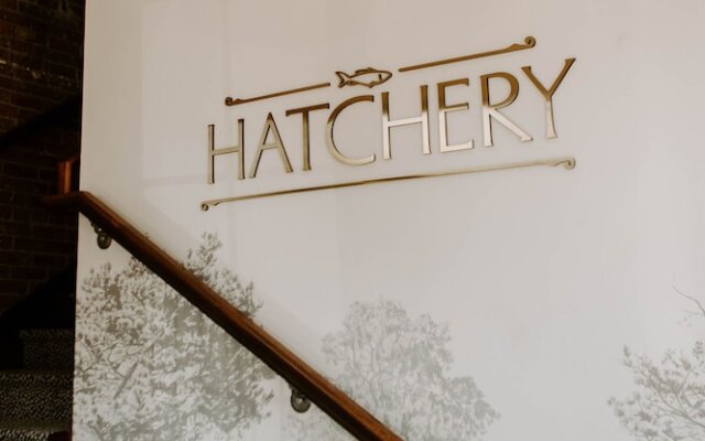 Hatchery Riverside Hotel & Event Venue