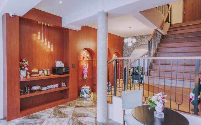 Ma Muan Budget & Boutique Chiang Mai
