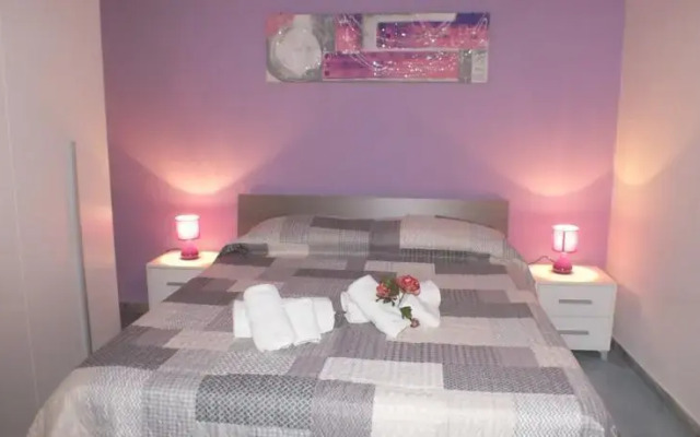 Appartamento Sicania