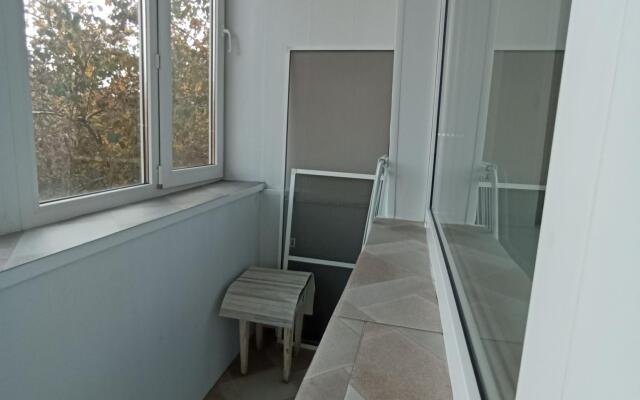 Апартаменты на улице Калинина 23