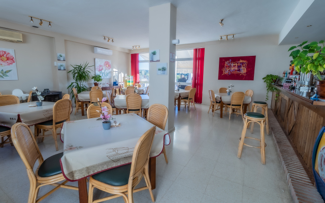Hotel Las Errizas by Vivere Stays