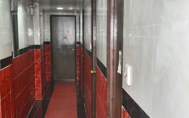 Xing Xing Hostel