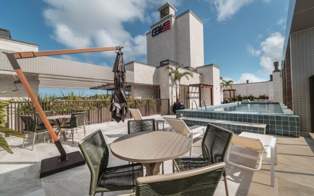 864 - Aluguel Apartamento em Bombinhas