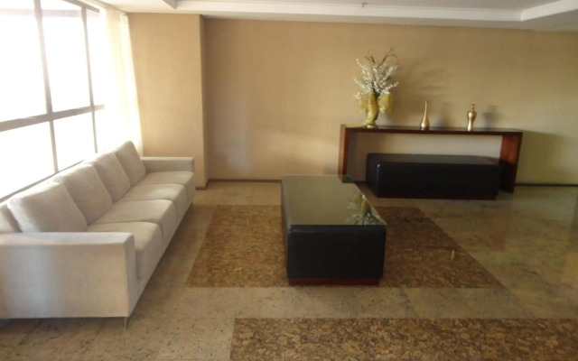 Atlantic Ocean Residence
