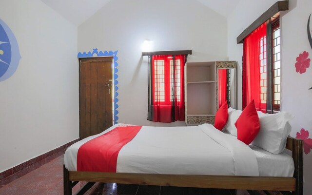 OYO 24658 Afonso Guest House