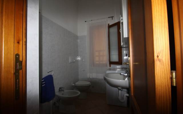 Villini Vista Mare