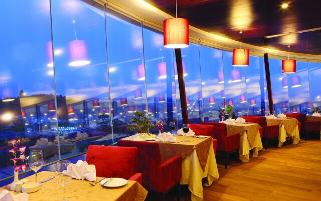 TUI BLUE Tuy Hoa - Wellness & Retreat Hotel