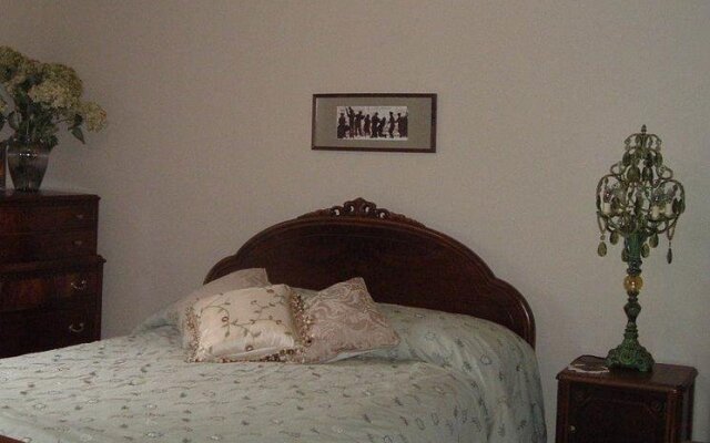 St. Johns Bed and Breakfast
