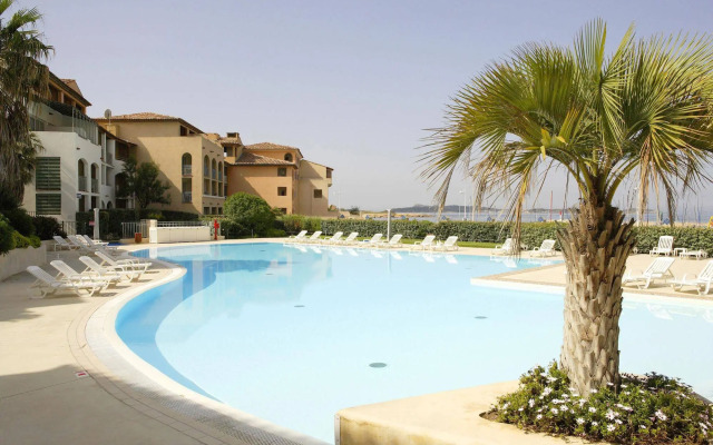 Rivages de Coudoulière by Pierre & Vacances