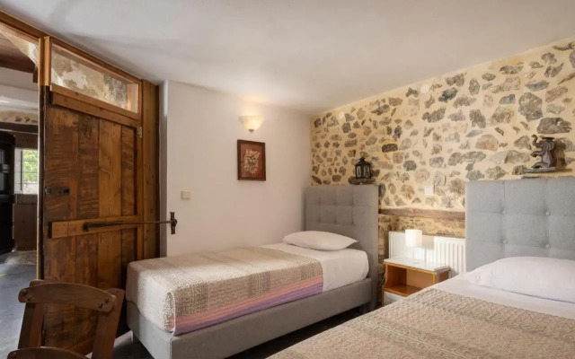 Kefali Villa