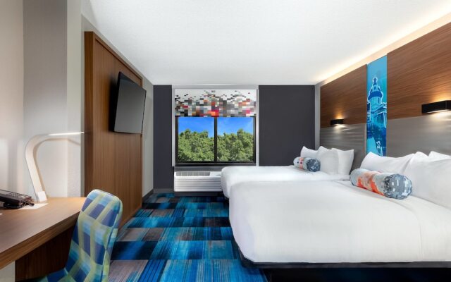 Wingate by Wyndham Columbia Harbison