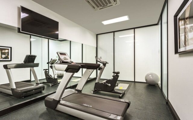 Quest Woolloongabba