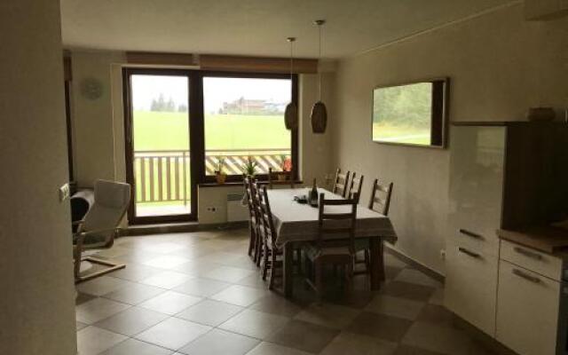 Panorama Apartment 53-B, Donovaly