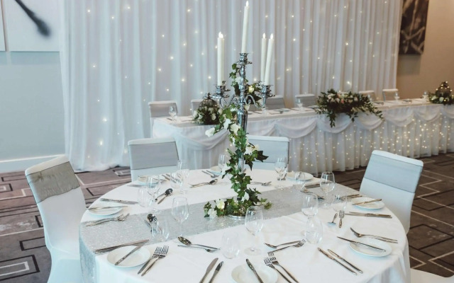 Hilton Garden Inn Abingdon Oxford