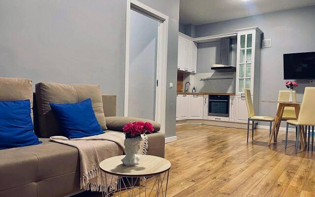 CrystalRentals (КристалРенталс) на улице Монтажников 61