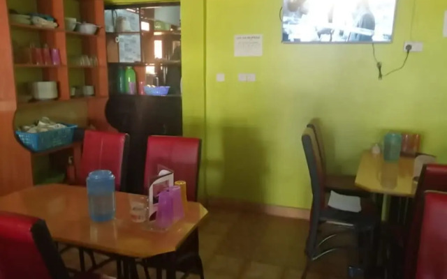 KQ Grill and Bistro