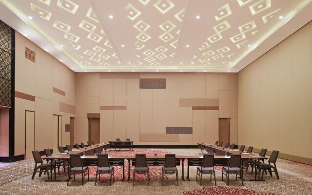 The Westin Desaru Coast Resort