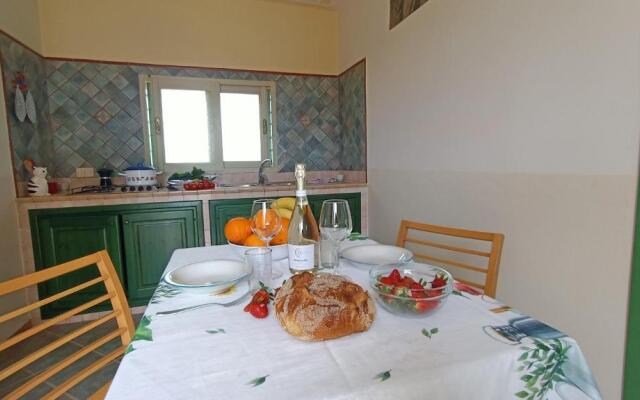 La Casa Dei Delfini