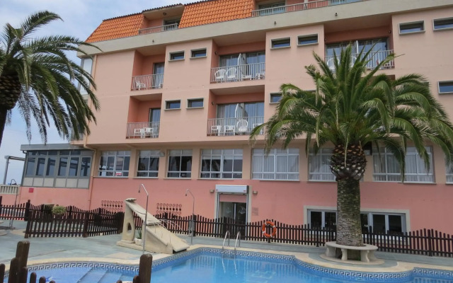 Hotel La Lanzada