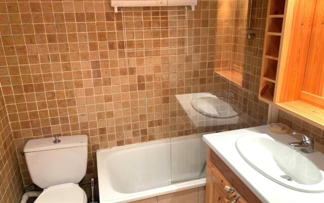 Appartement Val-d'Isère, 3 pièces, 6 personnes - FR-1-411-675