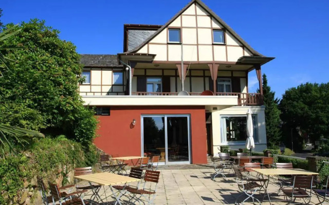 Hotel Restaurant Siegblick