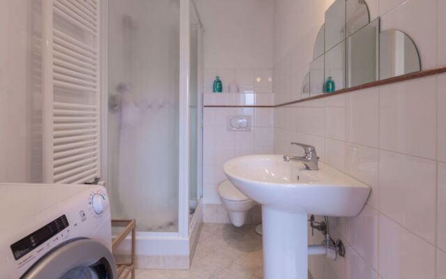 Apartment Lorenzo Civezza