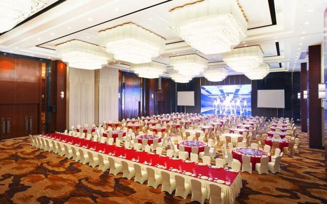 Dayhello Hotel (Shenzhen Bao'an)