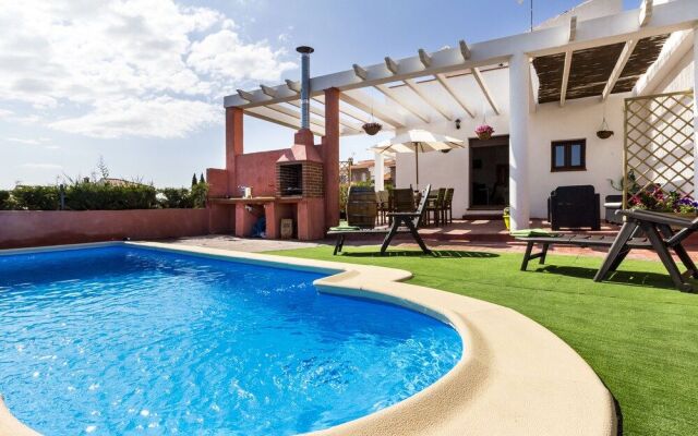 Villa Flor