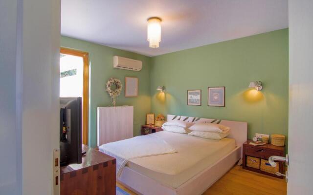 Heraklion-Knossos Luxury Home