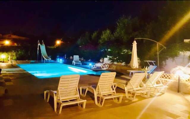 Bed and Breakfast Villa Fatima