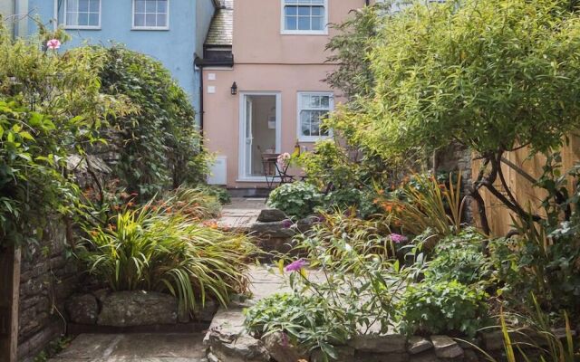 Jot Cottage