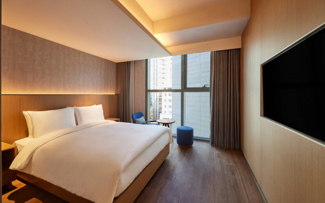 L7 HAEUNDAE by LOTTE HOTELS - Image 3